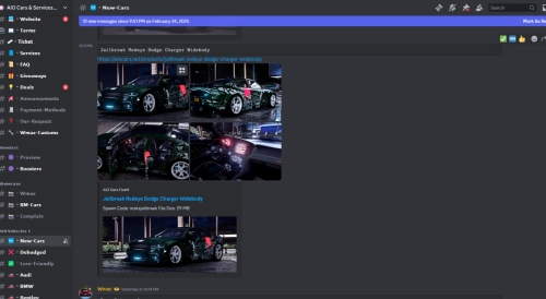 More information about ""