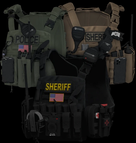 More information about "ThinLineSanctuary Crye AVS Plate Carrier"