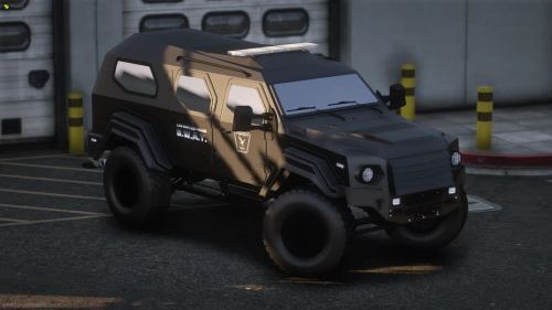 More information about "TrooperCorentin Police S.W.A.T Gurkha"