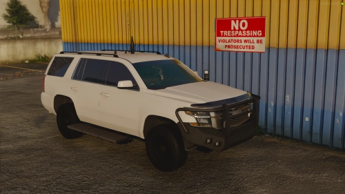 More information about "Police S.W.A.T 2020 Generic SUV"