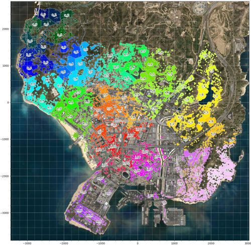 More information about "GTA V Remastered Ultimate v5.7 - Singleplayer"