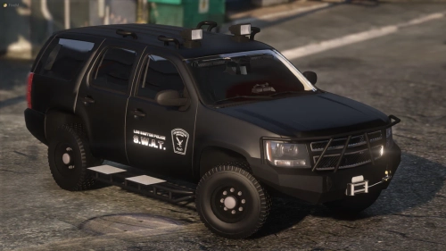 More information about "TrooperCorentin Police S.W.A.T 2014 Generic SUV"