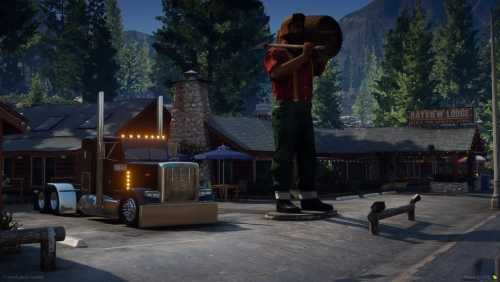 More information about "Flairs Semi Trucks AND TRAILERS TO MUCH STUFF"