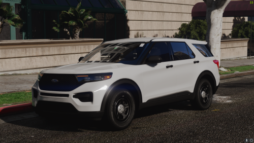More information about "Blackcloud's Miami Dade 2020 Unmarked FPIU Pack"