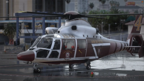 More information about "JA Designs 2023 SAFR Livery Pack"