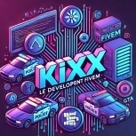 KixX