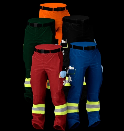 More information about "TLS EMS Cargo Pants"