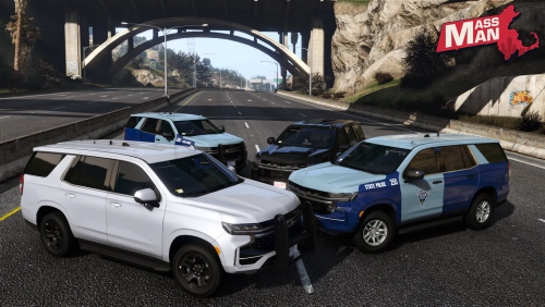 More information about "Massachusetts State Police Based 21-24 Tahoe PPVs"