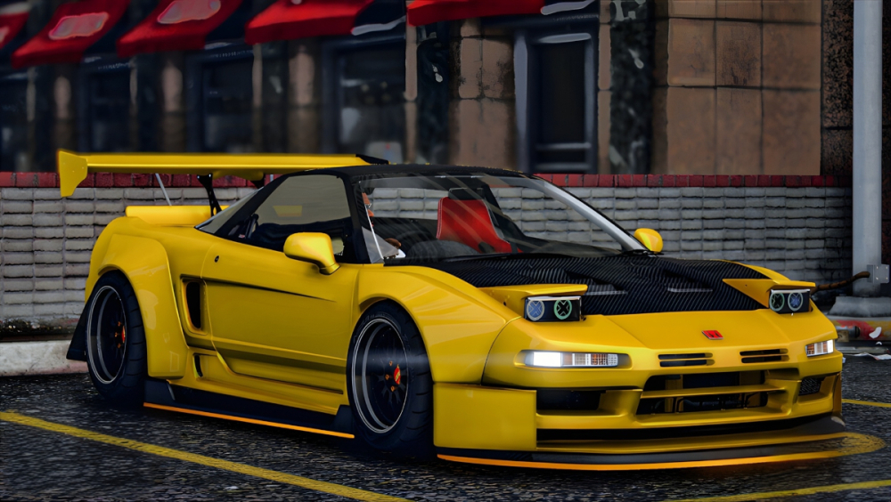 Honda NSX NA1 - EVO.jpg