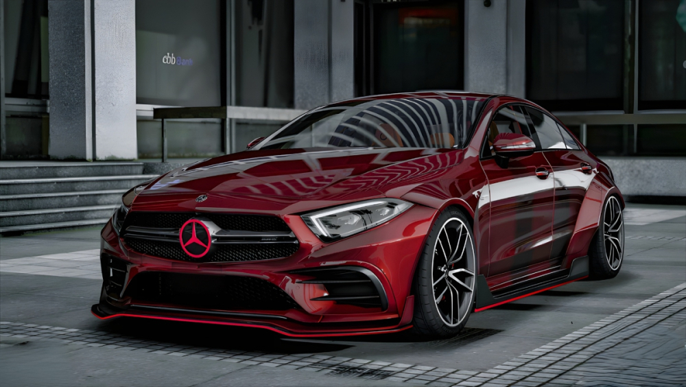 Mercedes CLS 19 - Mafia Edition.jpg