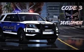 Code 3 Development Showcase Server: Client & Stream Files - 5M Servers ...