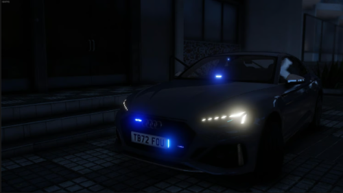 More information about "Generic Unmarked 2022 Audi RS5 Saloon"