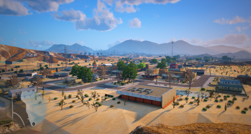 More information about "sandy remasterd"