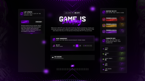 More information about "Sin City Custom Loadingscreen"