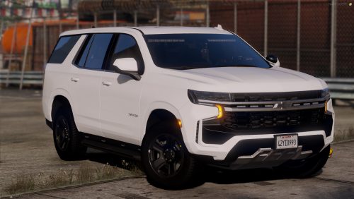 More information about "bzisniper's 2023 Supervisor Tahoe"