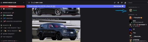 More information about "Vogue SV Autobiography Black Version｜F1A"