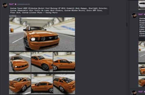 More information about ""