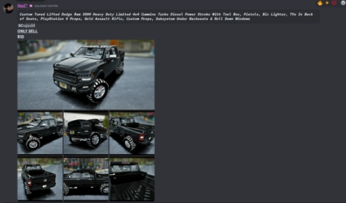 More information about ""