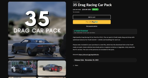 More information about ""