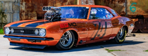 More information about "Drag Pack for drag car lovers"