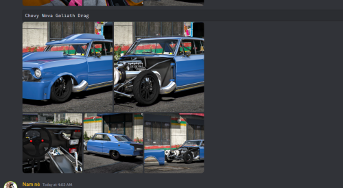 More information about ""