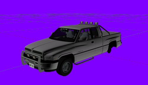 More information about "Rabbit Development Pack [SP] [LSPDFR] [ELS]"