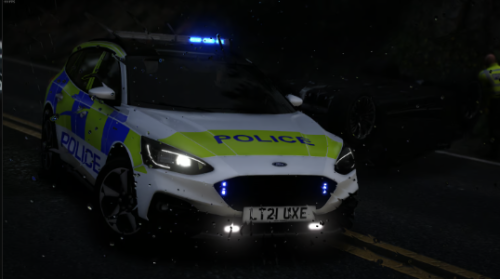 More information about "Generic Ford Focus Active Estate"