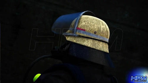 More information about "HPM | Schuberth F120 Helmet |"