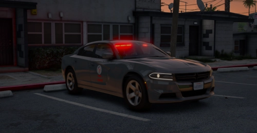 More information about "Chicago Freestyle LAFD Charger"