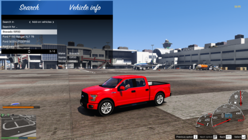 More information about "waffys trucks and cars mega pack 1"