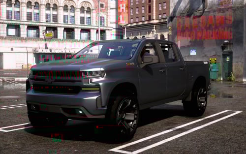 More information about "15 off road car pack"