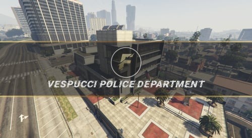 More information about "Vecpucci Police Department by ArtexStudio"
