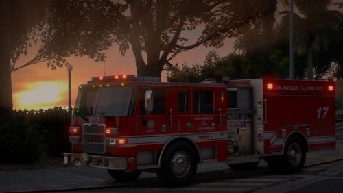 More information about "Chicago Freestyle LAFD Arrow + KME"