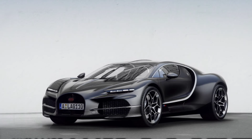 More information about "Bugatti Tourbillon 2026 by Huangh"