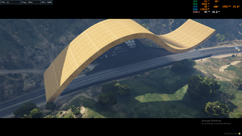 More information about "highway patrol | ``` Tested:  ✅"