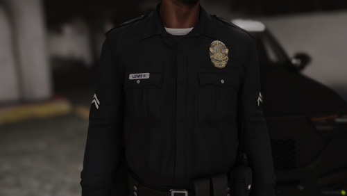 More information about "Lewis H. - Uniform Shirt Carrier"