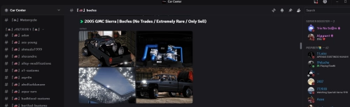 More information about "2005 GMC Sierra | Bocfes"