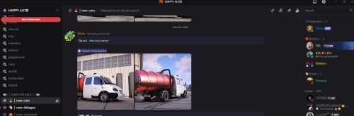 More information about "Gazel Assinizator"