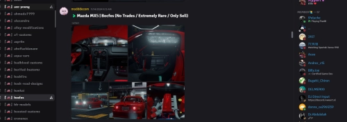 More information about "Mazda MX5 | Bocfes"