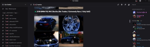 More information about "2018 BMW F82 M4 | Bocfes"