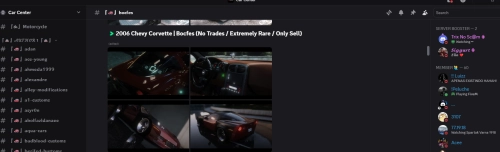 More information about "2006 Chevy Corvette | Bocfes"