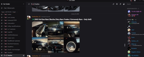 More information about "2003 3rd Gen Ram | Bocfes"