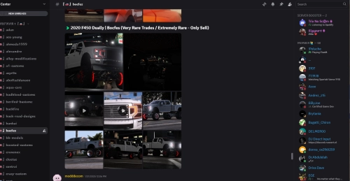 More information about "2020 F450 Dually | Bocfes"