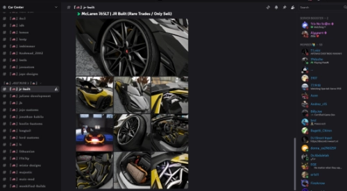 More information about "McLaren 765LT | JR Built"