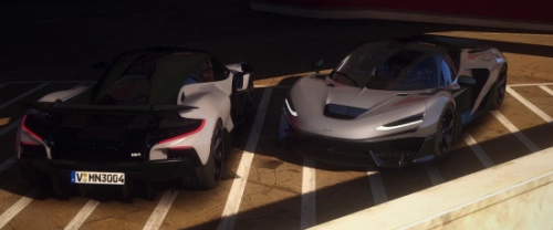 More information about "Mclaren W1 | VMN"