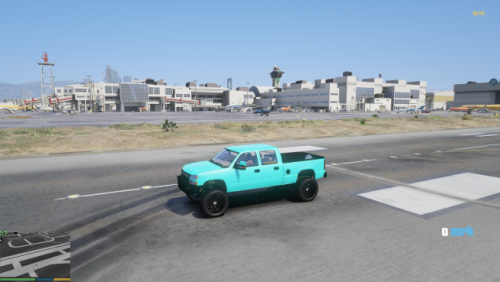 More information about "waffys mega pack cars trucks trailers addon"