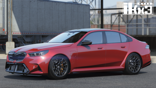 More information about "BMW - 2024 M5 Sedan.zip"