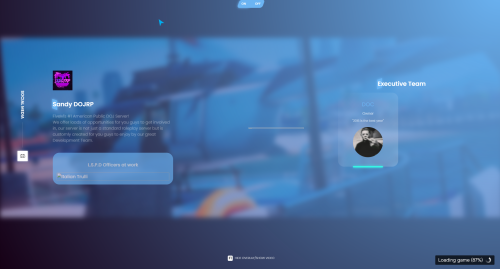 More information about "SandyDOJRP"