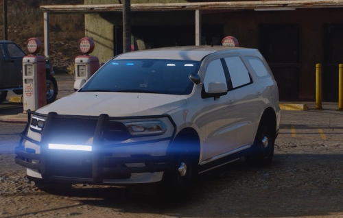 More information about "V* Modifications SOS 2023 Durango"