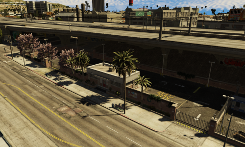 More information about "Gabz Impound - ONLY MAP ( separated by me)"